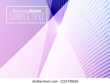 Violet purple background. Blue violet purple background for purple flyer. Abstract gradient modern color trandy background. Abstract violet background. Violet purple wallpaper for cover design.