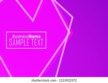 Violet purple background. Blue violet purple background for purple flyer. Abstract gradient modern color trandy background. Abstract violet background. Violet purple wallpaper for cover design.