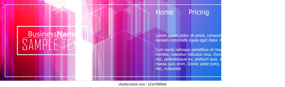 Violet purple background. Blue violet purple background for purple flyer. Abstract gradient modern color trandy background. Abstract violet background. Violet purple wallpaper for cover design.