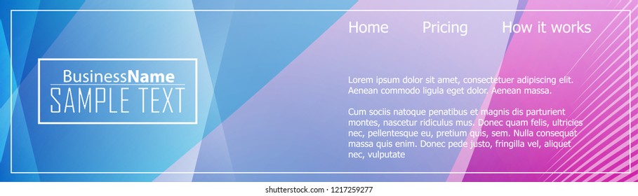 Violet purple background. Blue violet purple background for purple flyer. Abstract gradient modern color trandy background. Abstract violet background. Violet purple wallpaper for cover design.