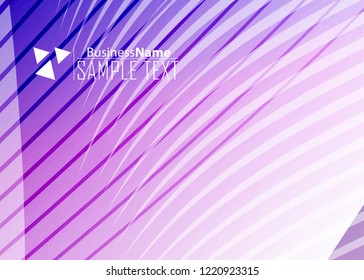 Violet purple background. Blue violet purple background for purple flyer. Abstract gradient modern color trandy background. Abstract violet background. Violet purple wallpaper for cover design.