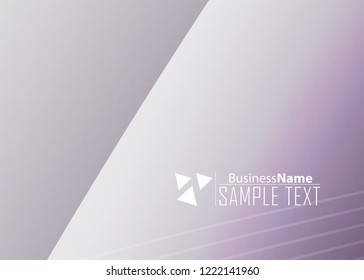 Violet purple background. Blue violet purple background for purple flyer. Abstract gradient modern color trandy background. Abstract violet background. Violet purple wallpaper for cover design.