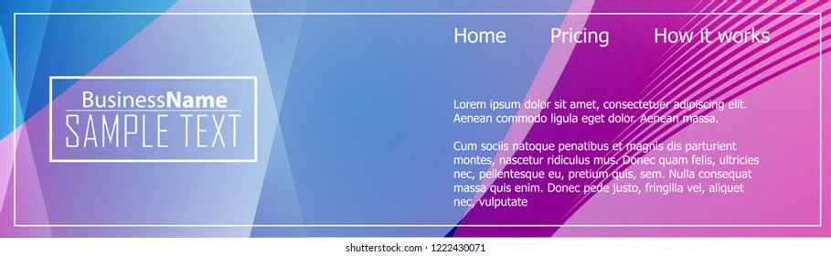 Violet purple background. Blue violet purple background for purple flyer. Abstract gradient modern color trandy background. Abstract violet background. Violet purple wallpaper for cover design.