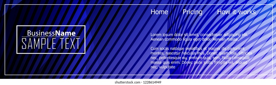 Violet purple background. Blue violet purple background for purple flyer. Abstract gradient modern color trandy background. Abstract violet background. Violet purple wallpaper for cover design.