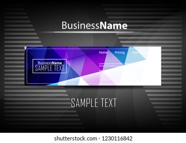 Violet purple background. Blue violet purple background for purple flyer. Abstract gradient modern color trandy background. Abstract violet background. Violet purple wallpaper for cover design.