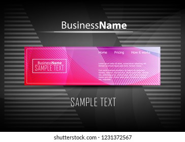 Violet purple background. Blue violet purple background for purple flyer. Abstract gradient modern color trandy background. Abstract violet background. Violet purple wallpaper for cover design.