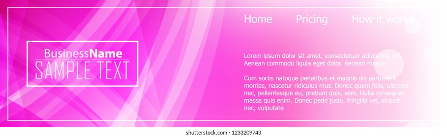 Violet purple background. Blue violet purple background for purple flyer. Abstract gradient modern color trandy background. Abstract violet background. Violet purple wallpaper for cover design.