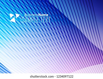 Violet purple background. Blue violet purple background for purple flyer. Abstract gradient modern color trandy background. Abstract violet background. Violet purple wallpaper for cover design.