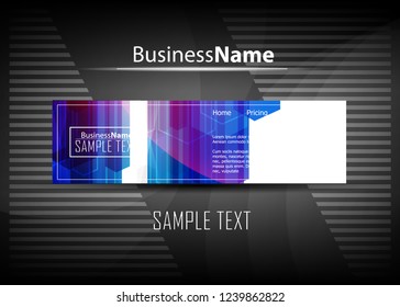 Violet purple background. Blue violet purple background for purple flyer. Abstract gradient modern color trandy background. Abstract violet background. Violet purple wallpaper for cover design.