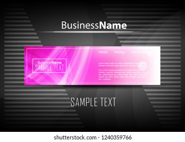 Violet purple background. Blue violet purple background for purple flyer. Abstract gradient modern color trandy background. Abstract violet background. Violet purple wallpaper for cover design.