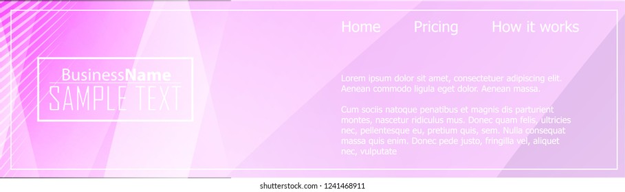 Violet purple background. Blue violet purple background for purple flyer. Abstract gradient modern color trandy background. Abstract violet background. Violet purple wallpaper for cover design.