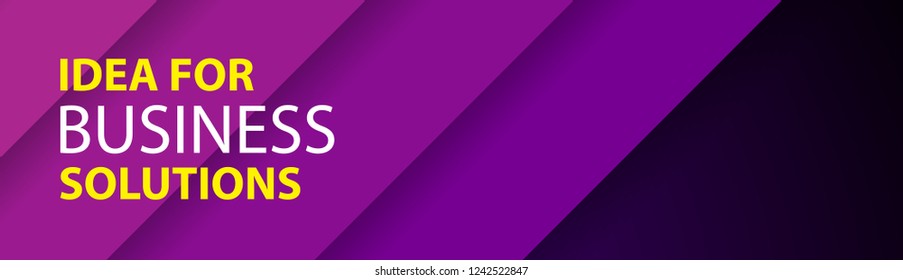 Violet purple background. Blue violet purple background for purple flyer. Abstract gradient modern color trandy background. Abstract violet background. Violet purple wallpaper for cover design.