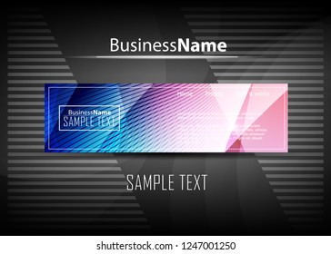 Violet purple background. Blue violet purple background for purple flyer. Abstract gradient modern color trandy background. Abstract violet background. Violet purple wallpaper for cover design.