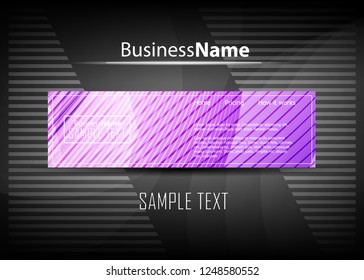 Violet purple background. Blue violet purple background for purple flyer. Abstract gradient modern color trandy background. Abstract violet background. Violet purple wallpaper for cover design.