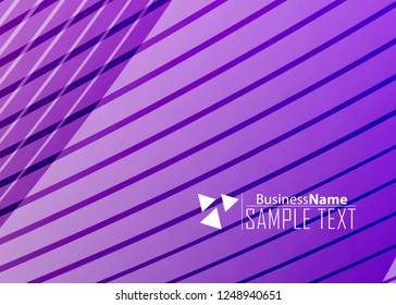 Violet purple background. Blue violet purple background for purple flyer. Abstract gradient modern color trandy background. Abstract violet background. Violet purple wallpaper for cover design.