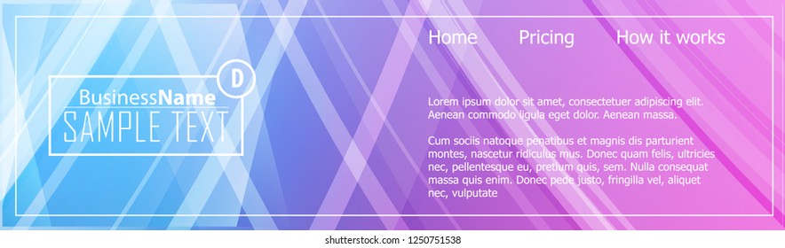 Violet purple background. Blue violet purple background for purple flyer. Abstract gradient modern color trandy background. Abstract violet background. Violet purple wallpaper for cover design.