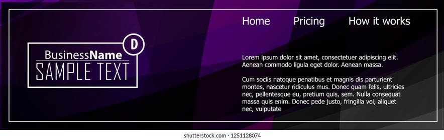 Violet purple background. Blue violet purple background for purple flyer. Abstract gradient modern color trandy background. Abstract violet background. Violet purple wallpaper for cover design.