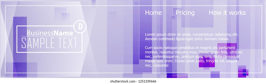 Violet purple background. Blue violet purple background for purple flyer. Abstract gradient modern color trandy background. Abstract violet background. Violet purple wallpaper for cover design.