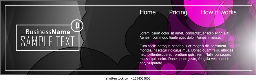 Violet purple background. Blue violet purple background for purple flyer. Abstract gradient modern color trandy background. Abstract violet background. Violet purple wallpaper for cover design.