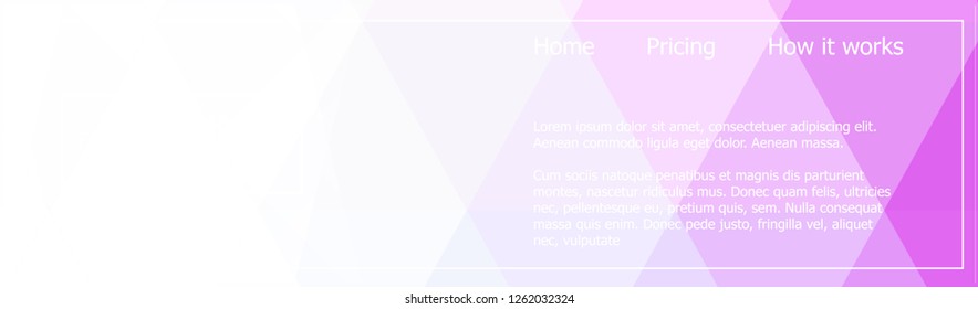 Violet purple background. Blue violet purple background for purple flyer. Abstract gradient modern color trandy background. Abstract violet background. Violet purple wallpaper for cover design.