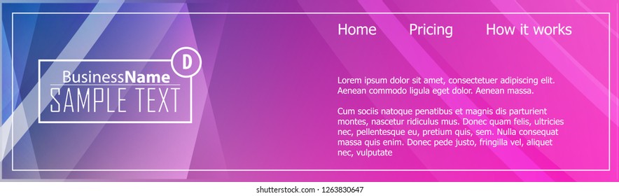 Violet purple background. Blue violet purple background for purple flyer. Abstract gradient modern color trandy background. Abstract violet background. Violet purple wallpaper for cover design.