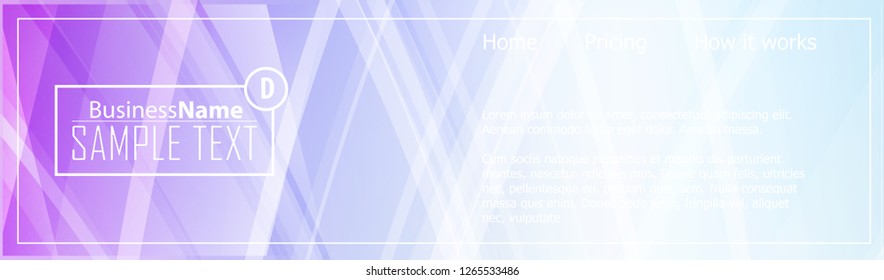 Violet purple background. Blue violet purple background for purple flyer. Abstract gradient modern color trandy background. Abstract violet background. Violet purple wallpaper for cover design.