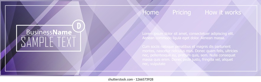 Violet purple background. Blue violet purple background for purple flyer. Abstract gradient modern color trandy background. Abstract violet background. Violet purple wallpaper for cover design.