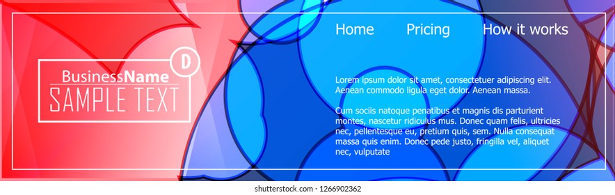 Violet purple background. Blue violet purple background for purple flyer. Abstract gradient modern color trandy background. Abstract violet background. Violet purple wallpaper for cover design.
