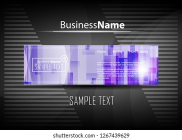 Violet purple background. Blue violet purple background for purple flyer. Abstract gradient modern color trandy background. Abstract violet background. Violet purple wallpaper for cover design.