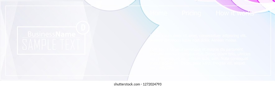 Violet purple background. Blue violet purple background for purple flyer. Abstract gradient modern color trandy background. Abstract violet background. Violet purple wallpaper for cover design.