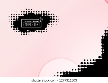 Violet purple background. Blue violet purple background for purple flyer. Abstract gradient modern color trandy background. Abstract violet background. Violet purple wallpaper for cover design.