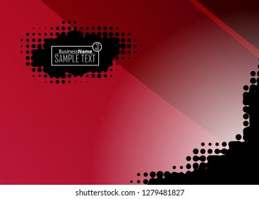 Violet purple background. Blue violet purple background for purple flyer. Abstract gradient modern color trandy background. Abstract violet background. Violet purple wallpaper for cover design.