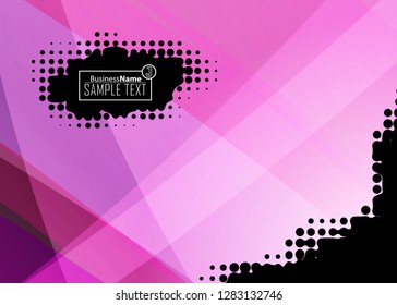 Violet purple background. Blue violet purple background for purple flyer. Abstract gradient modern color trandy background. Abstract violet background. Violet purple wallpaper for cover design.