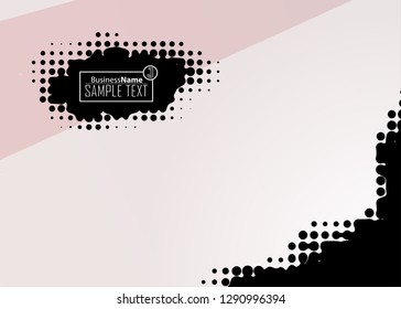 Violet purple background. Blue violet purple background for purple flyer. Abstract gradient modern color trandy background. Abstract violet background. Violet purple wallpaper for cover design.