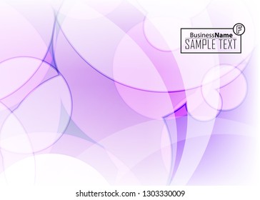 Violet purple background. Blue violet purple background for purple flyer. Abstract gradient modern color trandy background. Abstract violet background. Violet purple wallpaper for cover design.