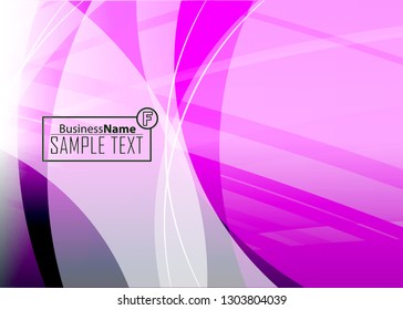 Violet purple background. Blue violet purple background for purple flyer. Abstract gradient modern color trandy background. Abstract violet background. Violet purple wallpaper for cover design.