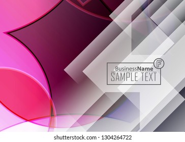 Violet purple background. Blue violet purple background for purple flyer. Abstract gradient modern color trandy background. Abstract violet background. Violet purple wallpaper for cover design.