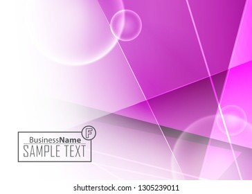 Violet purple background. Blue violet purple background for purple flyer. Abstract gradient modern color trandy background. Abstract violet background. Violet purple wallpaper for cover design.
