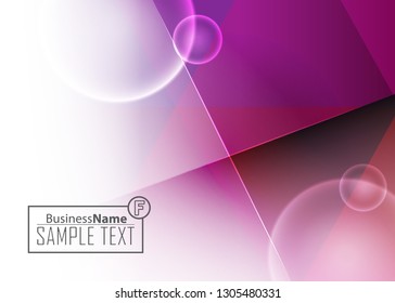 Violet purple background. Blue violet purple background for purple flyer. Abstract gradient modern color trandy background. Abstract violet background. Violet purple wallpaper for cover design.