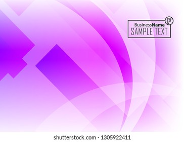 Violet purple background. Blue violet purple background for purple flyer. Abstract gradient modern color trandy background. Abstract violet background. Violet purple wallpaper for cover design.