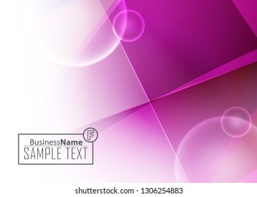 Violet purple background. Blue violet purple background for purple flyer. Abstract gradient modern color trandy background. Abstract violet background. Violet purple wallpaper for cover design.