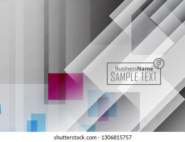 Violet purple background. Blue violet purple background for purple flyer. Abstract gradient modern color trandy background. Abstract violet background. Violet purple wallpaper for cover design.