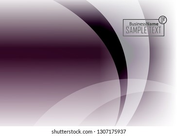Violet purple background. Blue violet purple background for purple flyer. Abstract gradient modern color trandy background. Abstract violet background. Violet purple wallpaper for cover design.