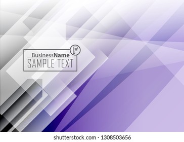 Violet purple background. Blue violet purple background for purple flyer. Abstract gradient modern color trandy background. Abstract violet background. Violet purple wallpaper for cover design.