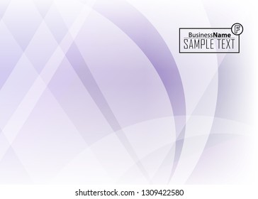 Violet purple background. Blue violet purple background for purple flyer. Abstract gradient modern color trandy background. Abstract violet background. Violet purple wallpaper for cover design.