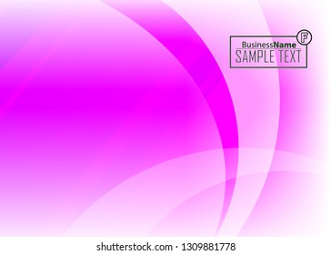 Violet purple background. Blue violet purple background for purple flyer. Abstract gradient modern color trandy background. Abstract violet background. Violet purple wallpaper for cover design.