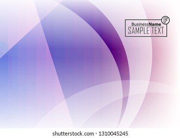 Violet purple background. Blue violet purple background for purple flyer. Abstract gradient modern color trandy background. Abstract violet background. Violet purple wallpaper for cover design.