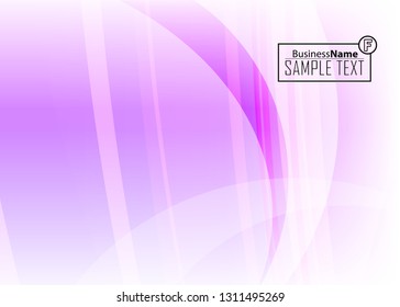 Violet purple background. Blue violet purple background for purple flyer. Abstract gradient modern color trandy background. Abstract violet background. Violet purple wallpaper for cover design.