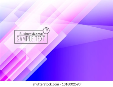 Violet purple background. Blue violet purple background for purple flyer. Abstract gradient modern color trandy background. Abstract violet background. Violet purple wallpaper for cover design.