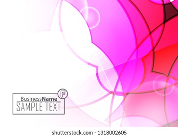 Violet purple background. Blue violet purple background for purple flyer. Abstract gradient modern color trandy background. Abstract violet background. Violet purple wallpaper for cover design.